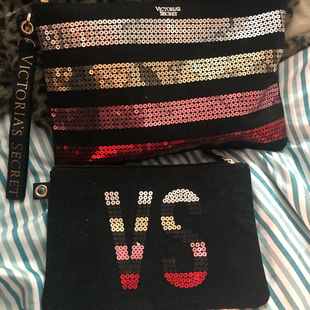 Victoria Secret handbag